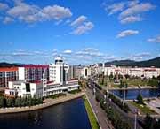 金山屯今天天气