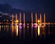 双鸭山天气预报10天