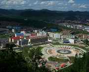 安图天气预报60天