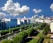 公主岭后天天气