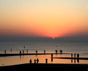 灯塔天气预报10天