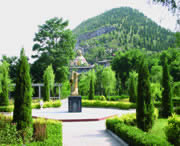 满城天气预报7天