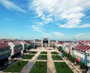 高阳天气预报60天