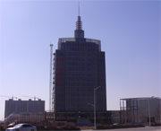 冀州天气预报10天