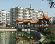 介休天气预报10天