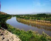 襄汾天气预报10天