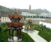 旬邑天气预报10天