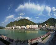 凤县天气预报7天