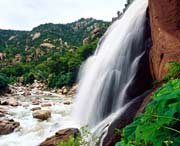 崂山天气预报60天