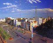 呼图壁天气预报7天