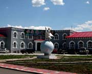 乌什天气预报40天