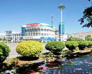 富蕴天气预报40天