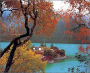 工布江达今天天气