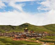 治多天气预报60天