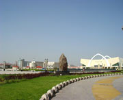 吴忠天气预报10天