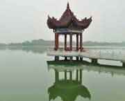 郏县天气预报10天