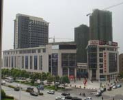 黄陂天气预报15天