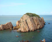 嵊泗天气预报7天