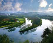 婺源天气预报10天