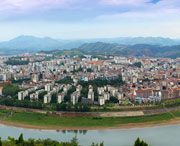 泸溪天气预报40天