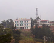 罗甸天气预报40天