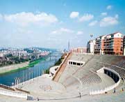 龙马潭今天天气