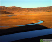 若尔盖天气预报10天