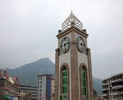 绵竹天气预报40天