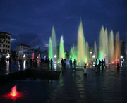 姚安天气预报10天