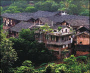 彝良天气预报10天