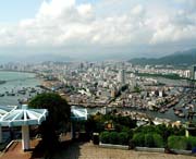 三亚天气预报7天