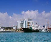 文昌天气预报7天